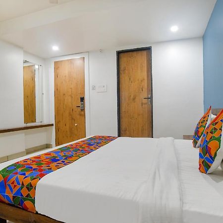 Fabhotel Blue Marine Indore Extérieur photo